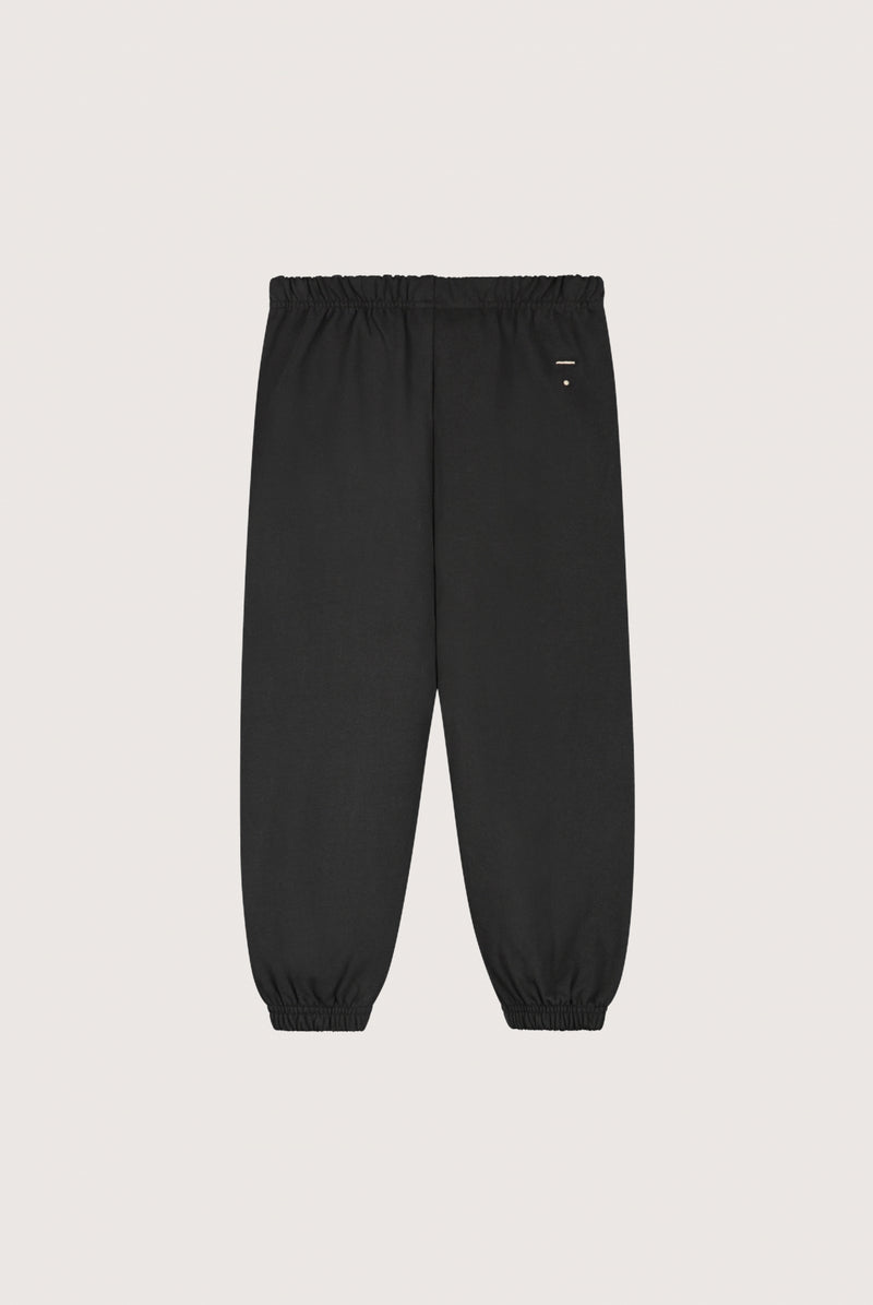 Track Pants | Nearly Black