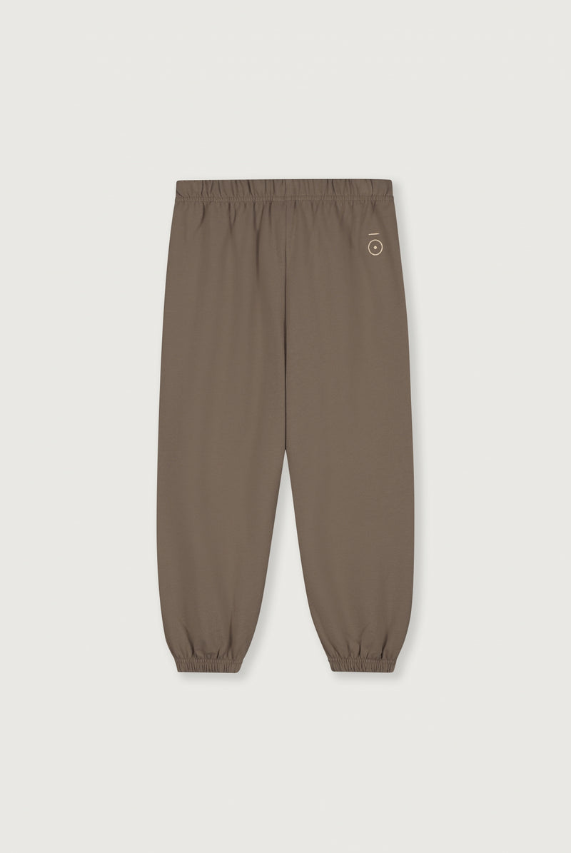 Track Pants | Brownie