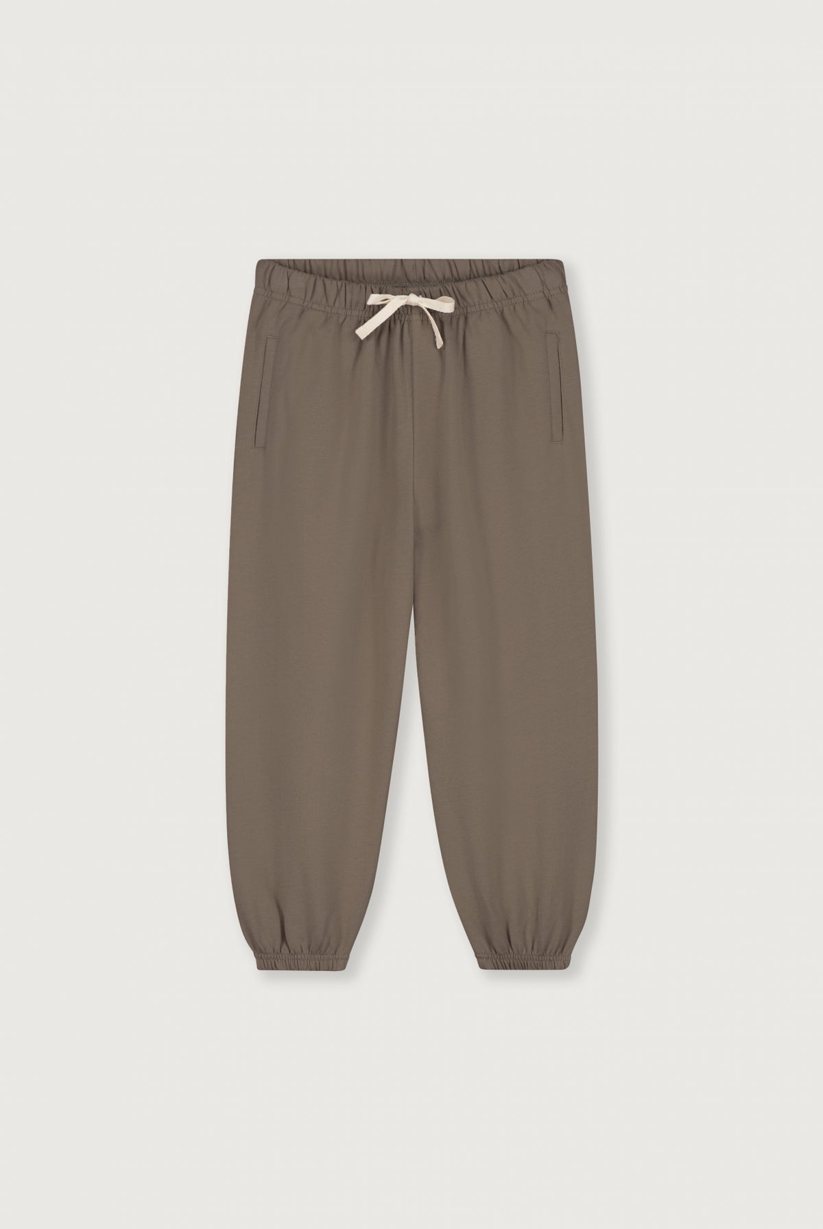 Track Pants | Brownie