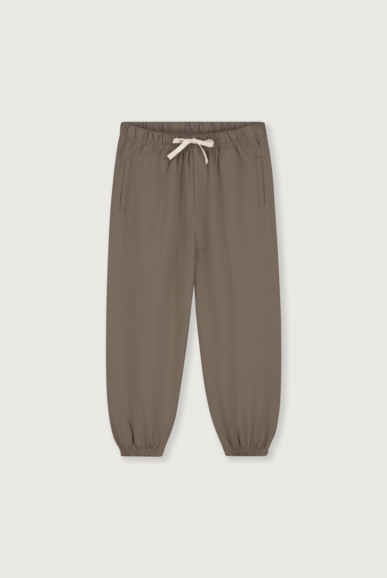 Track Pants | Brownie