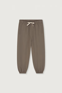 Track Pants | Brownie