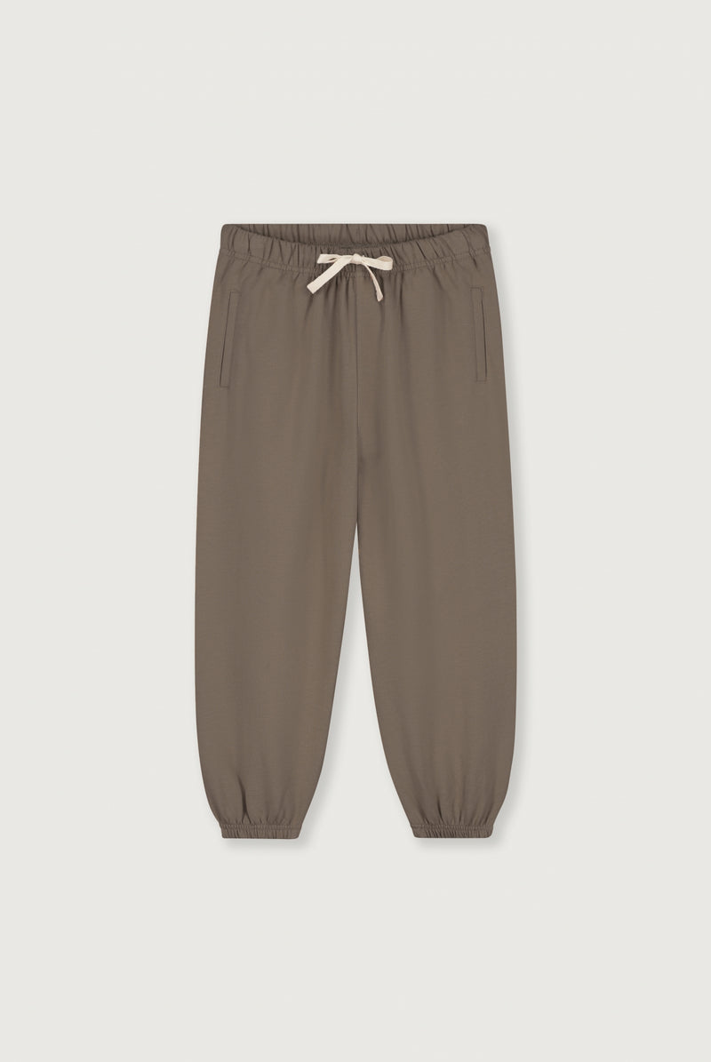 Track Pants | Brownie