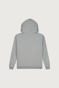 Adult Hoodie | Grey Melange