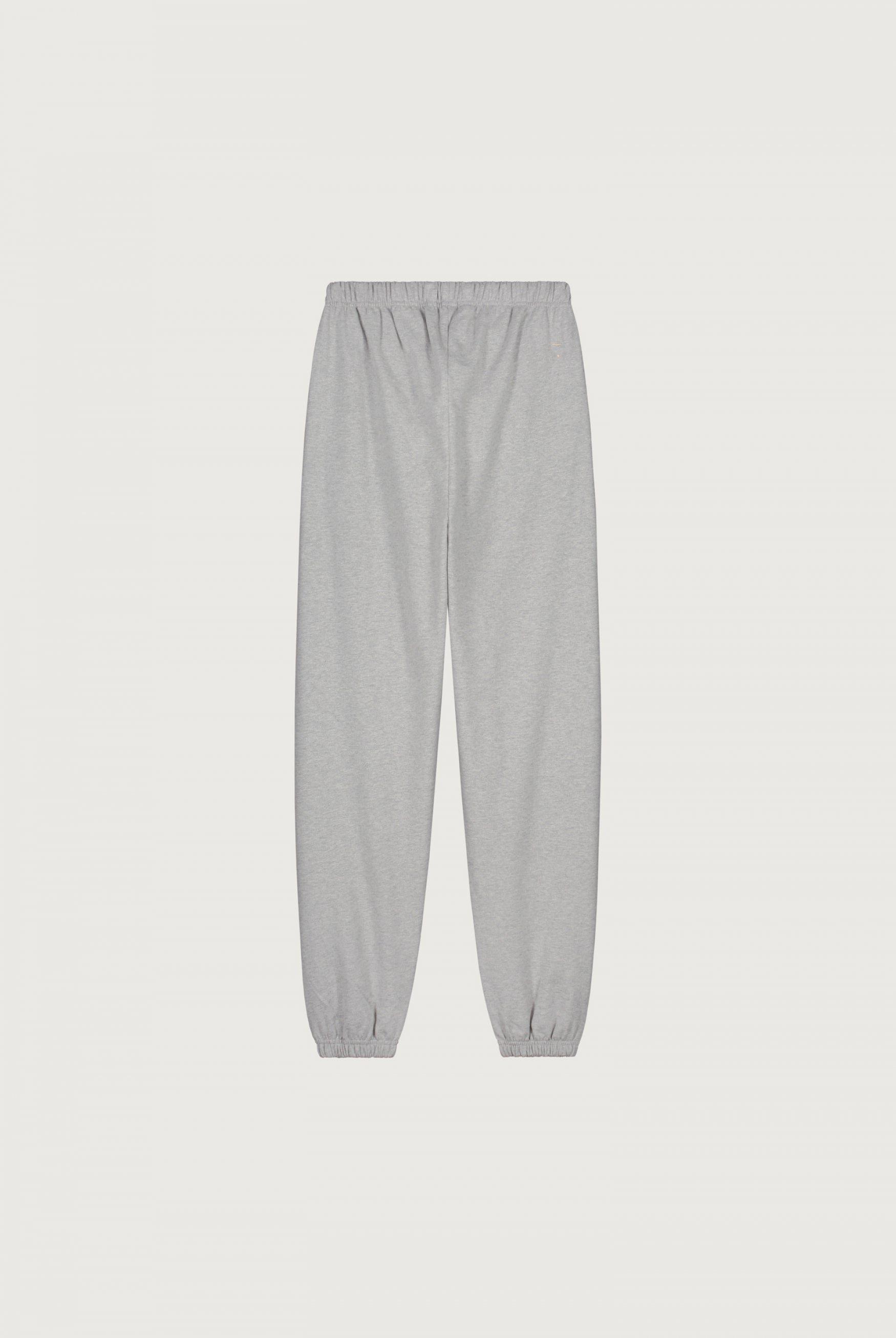 Adult Track Pants | Grey Melange