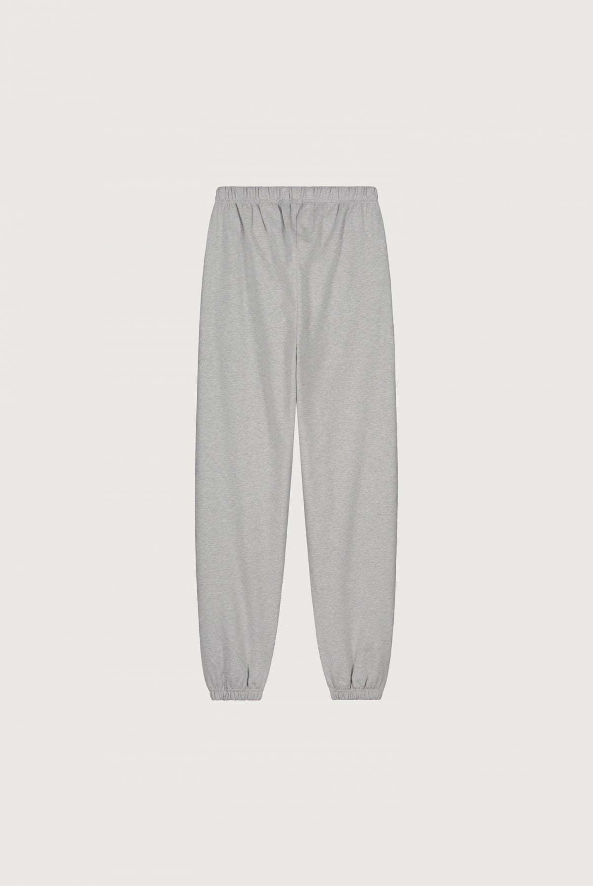 Adult Track Pants | Grey Melange