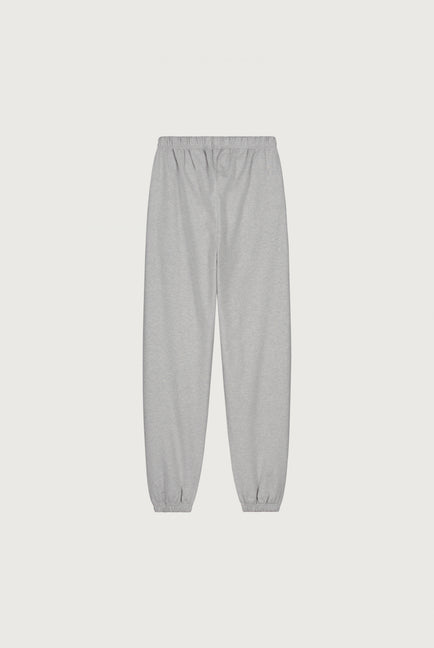 Adult Track Pants | Grey Melange