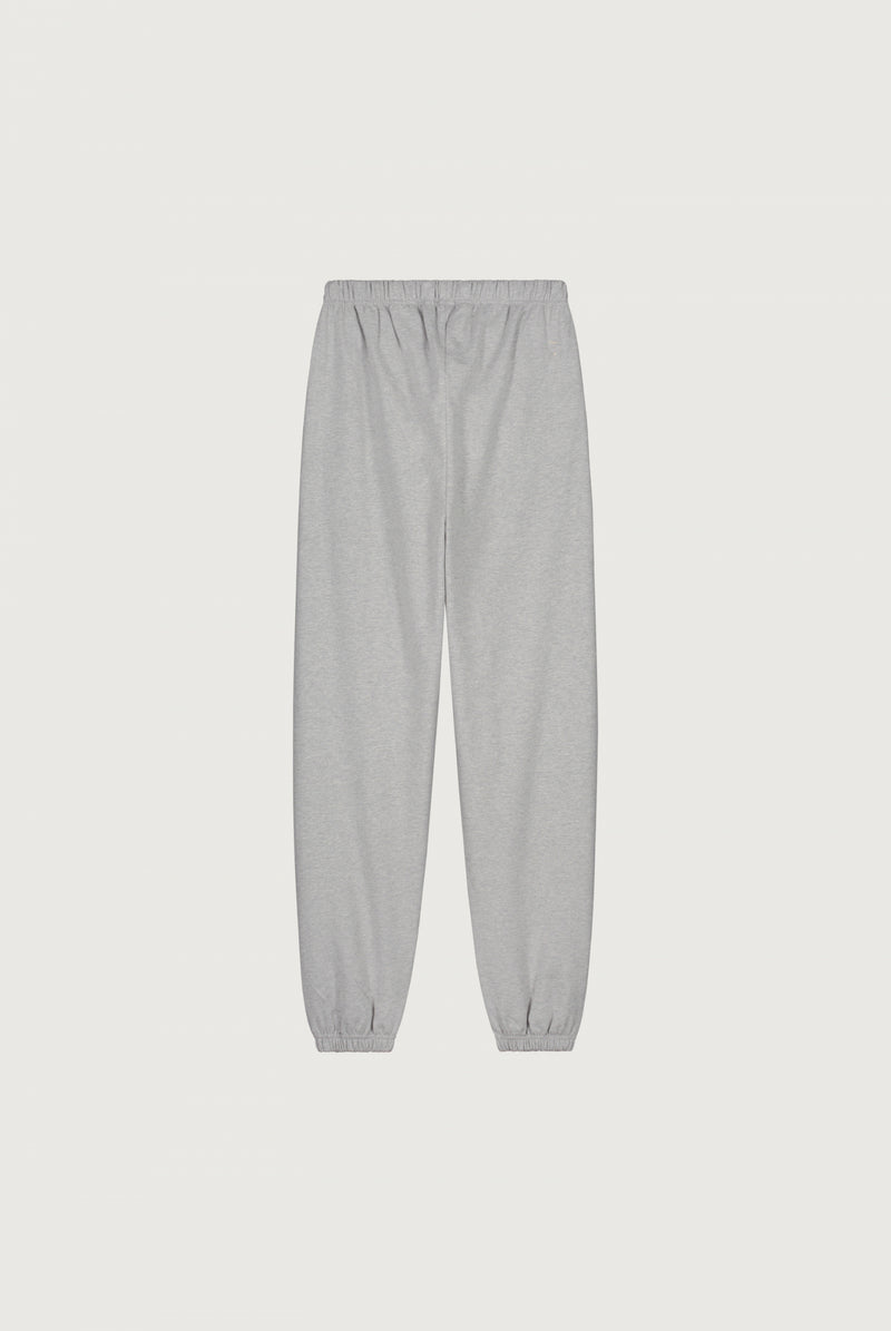 Adult Track Pants | Grey Melange