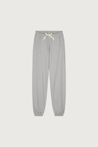 Adult Track Pants | Grey Melange