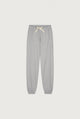 Adult Track Pants | Grey Melange