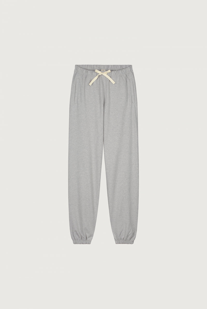 Adult Track Pants | Grey Melange