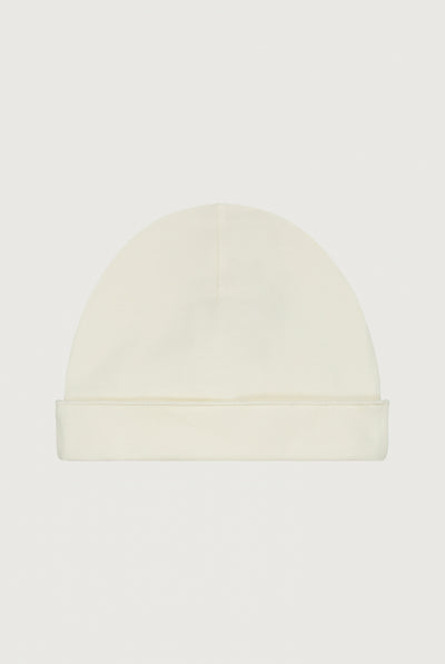 Baby Beanie | Cream