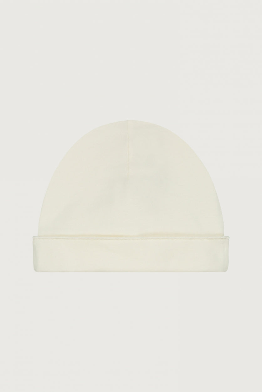 Baby Beanie | Cream