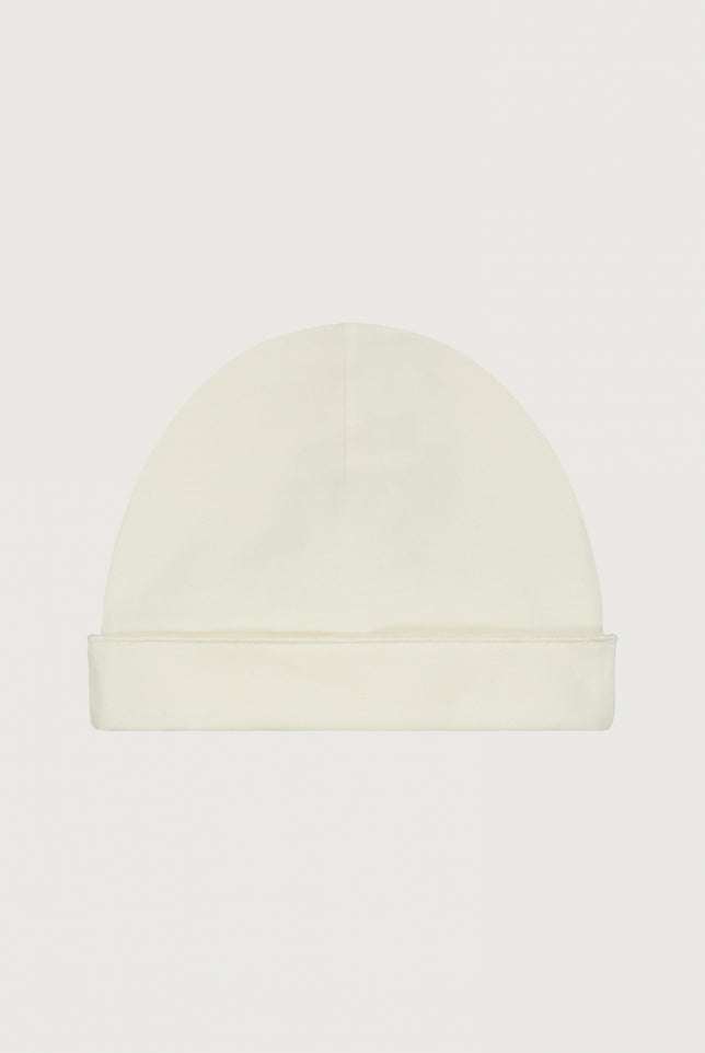 Baby Beanie | Cream