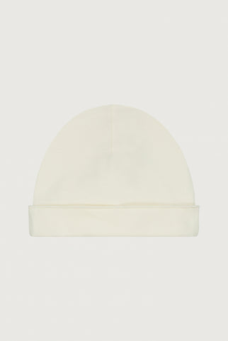 Baby Mütze | Cream