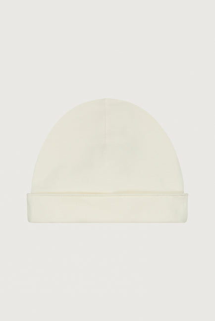 Baby Mütze | Cream