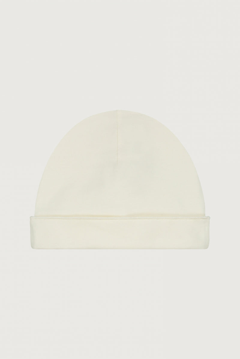 Baby Mütze | Cream