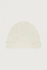 Baby Beanie | Cream
