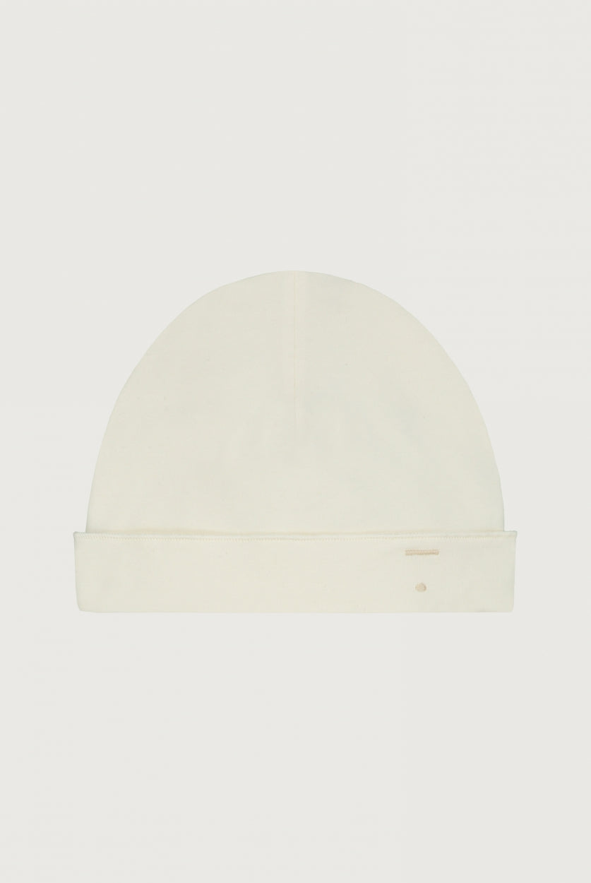 Baby Beanie | Cream