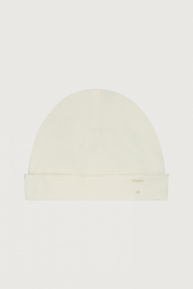 Baby Beanie | Cream