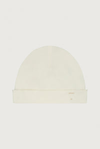 Baby Mütze | Cream