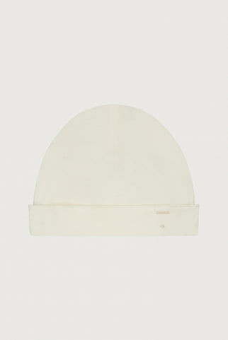 Baby Beanie | Cream