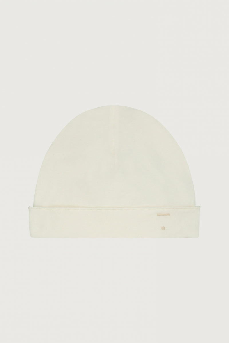 Baby Mütze | Cream