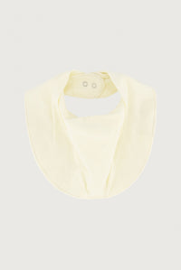 Baby Bib | Cream