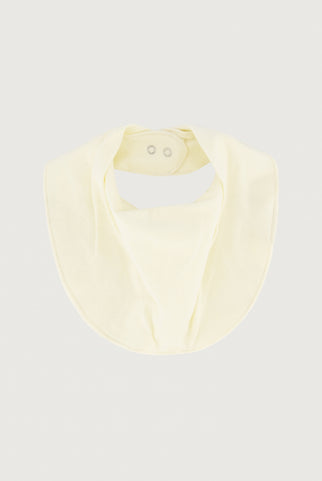 Baby Bib | Cream