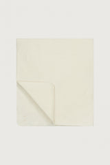 Baby Blanket GOTS | Cream