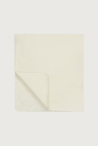 Baby Blanket | Cream