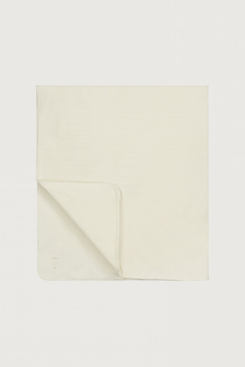 Baby Blanket | Cream