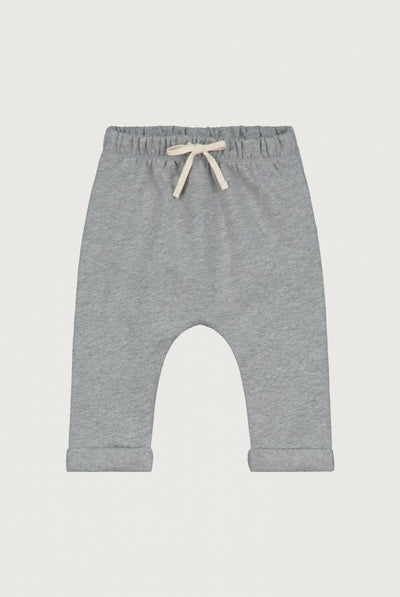 Baby Hose | Gray Melange