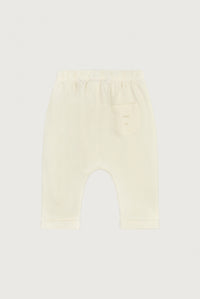 Baby Pants | Cream