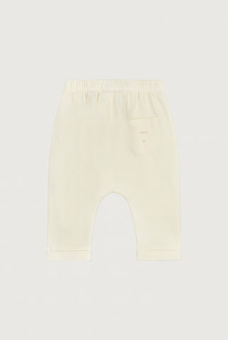 Baby Pants | Cream