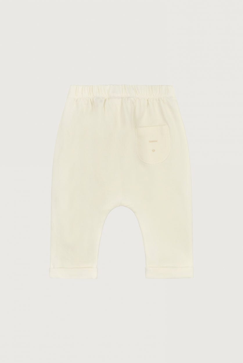 Baby Pants | Cream