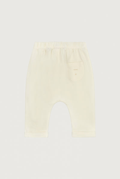 Baby Pants | Cream