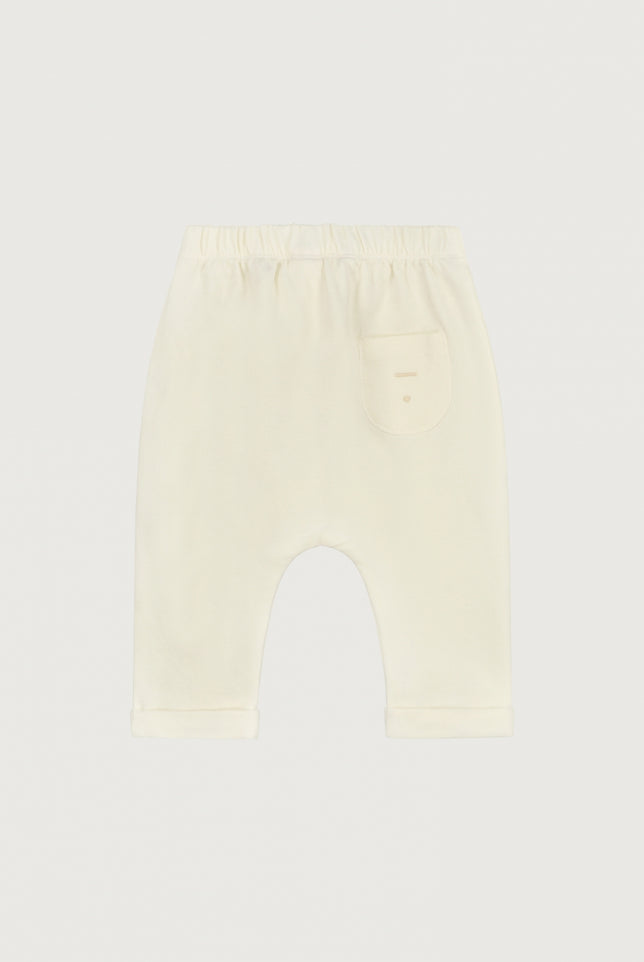 Baby Pants | Cream