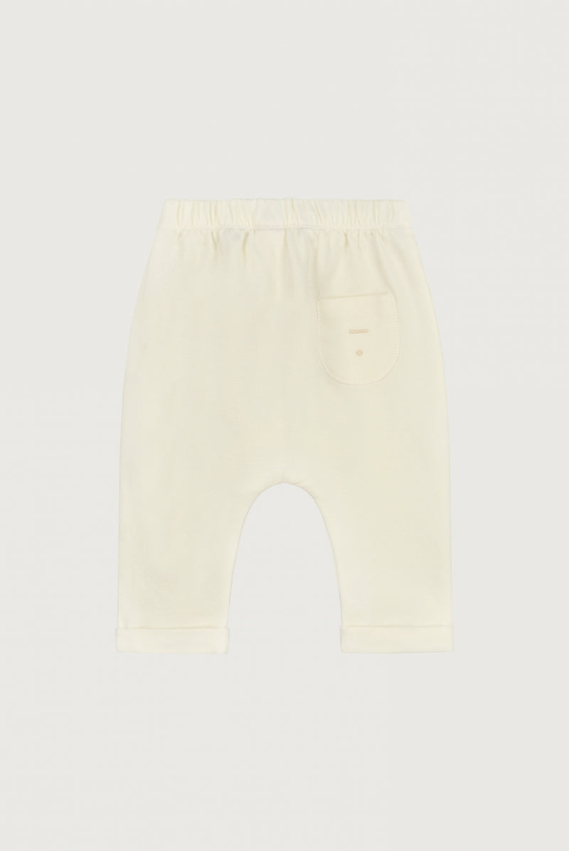 Baby Pants | Cream