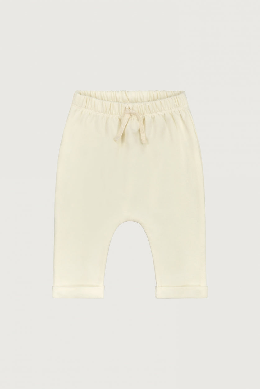 Baby Pants | Cream