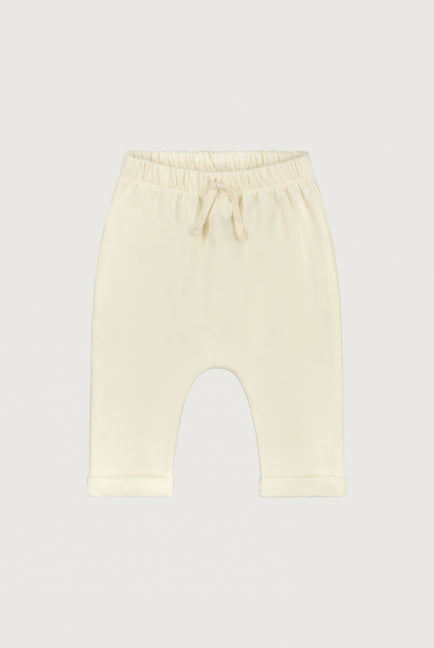 Baby Pants | Cream