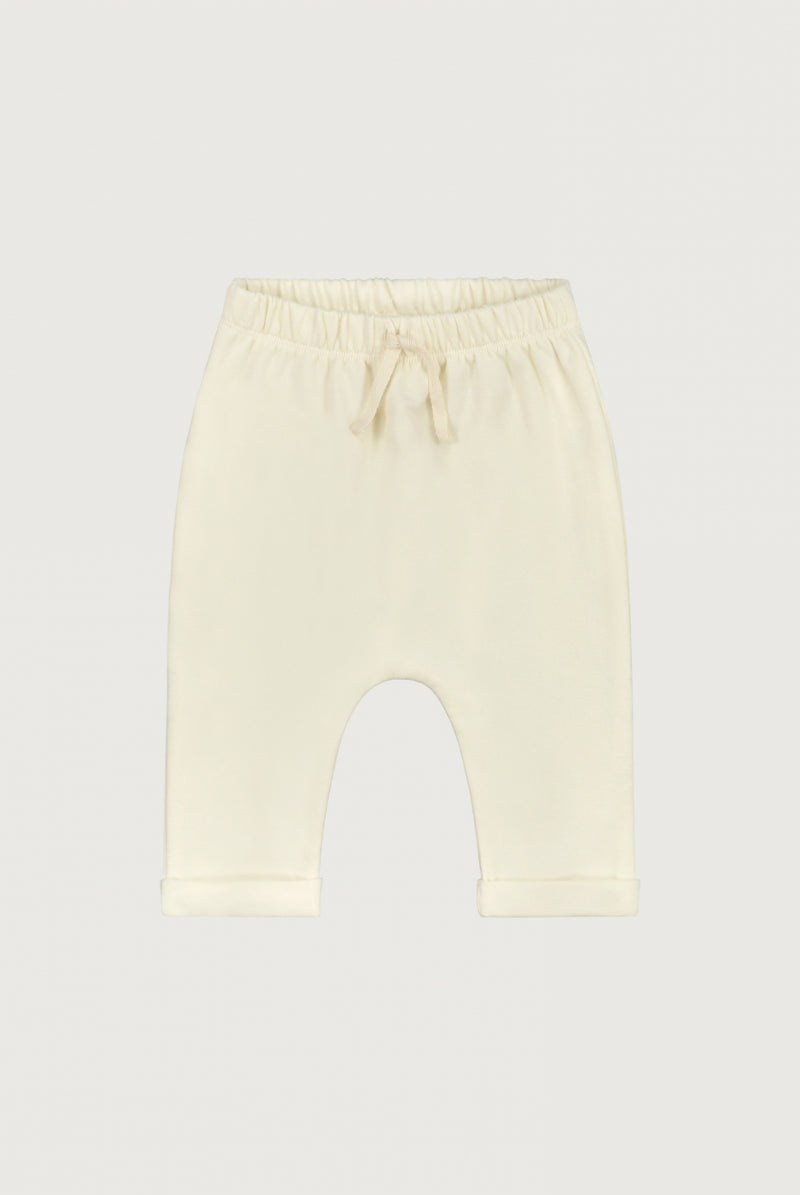 Baby Pants | Cream