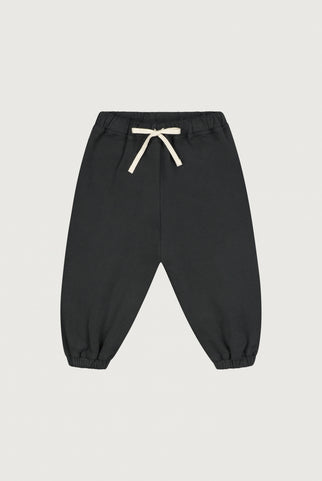 Baby Track Pants | Nearly Black