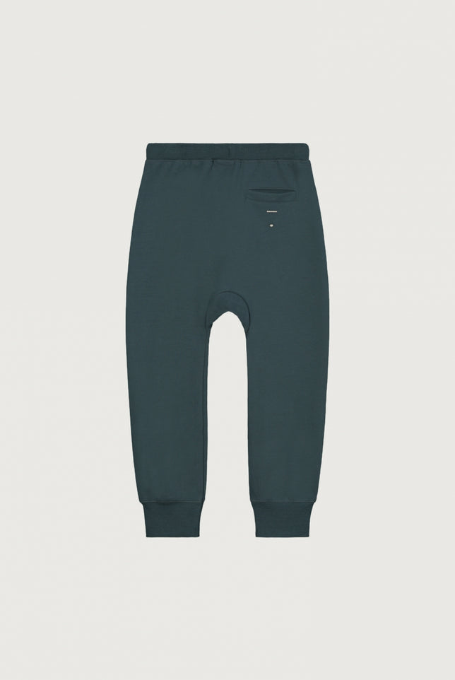 Baggy Pants | Blue Gray