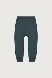 Baggy Pants | Blue Gray