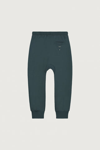 Baggy Pants | Blue Gray