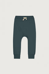Baggy Broek | Blue Gray