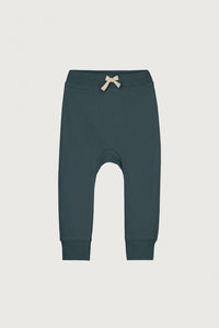 Baggy Pants | Blue Gray