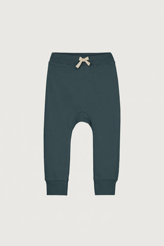 Baggy Pants | Blue Gray