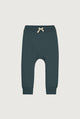 Baggy Broek | Blue Gray