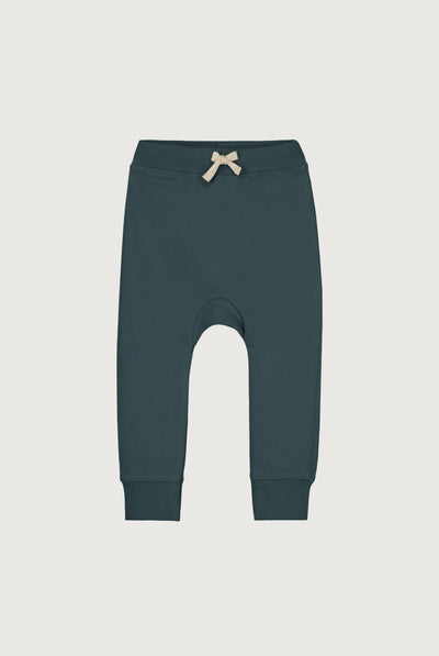Baggy Pants | Blue Gray